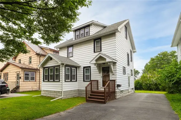264 Steko Avenue, Rochester, NY 14615