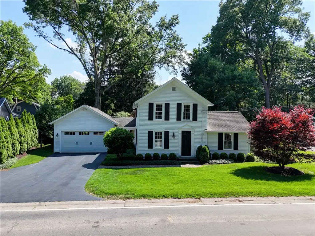 7 French Road, Pittsford, NY 14618 - #1
