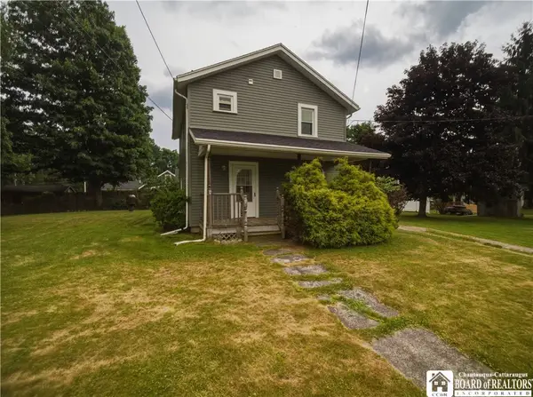 9 E 10th Street, Jamestown, NY 14701