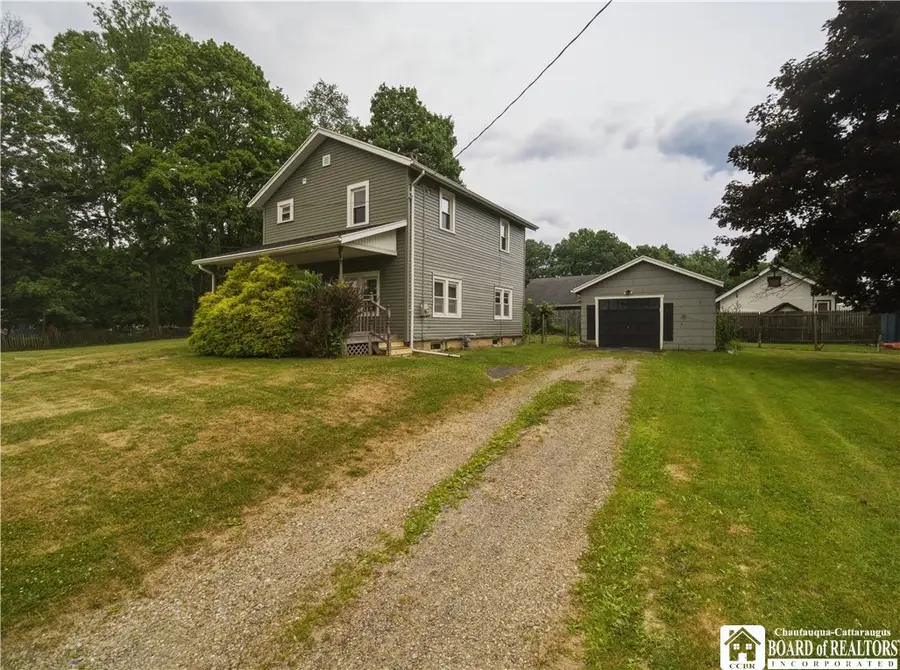 9 E 10th Street, Jamestown, NY 14701 - #3