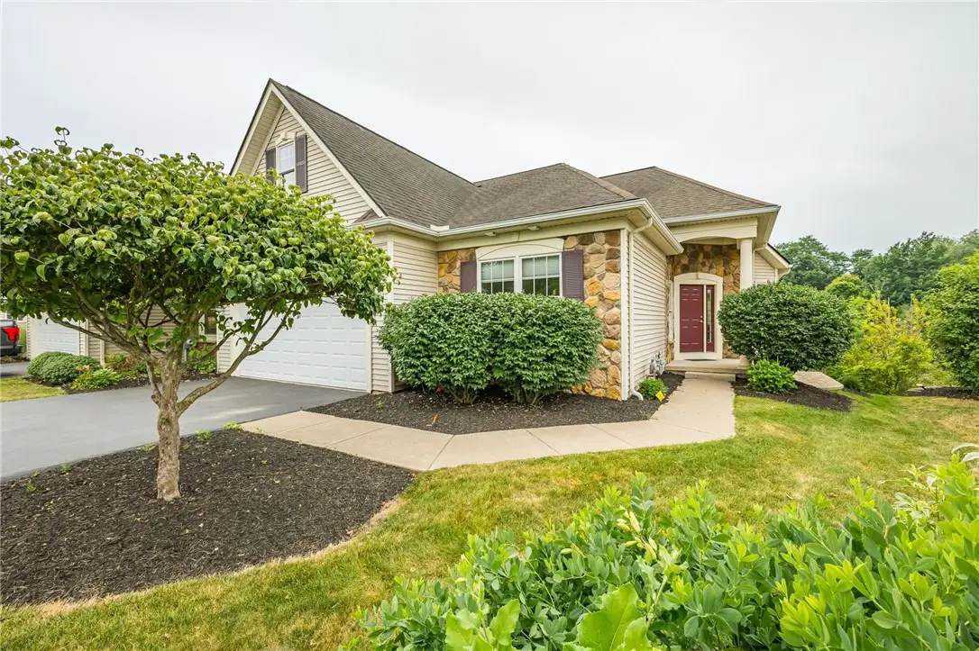1100 Yorkshire Way, Victor, NY 14564 - #1