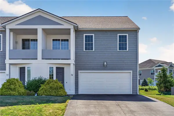 74 Nor Way, Ithaca, NY 14850