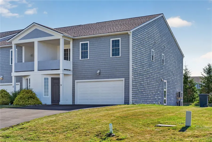 74 Nor Way, Ithaca, NY 14850 - #2