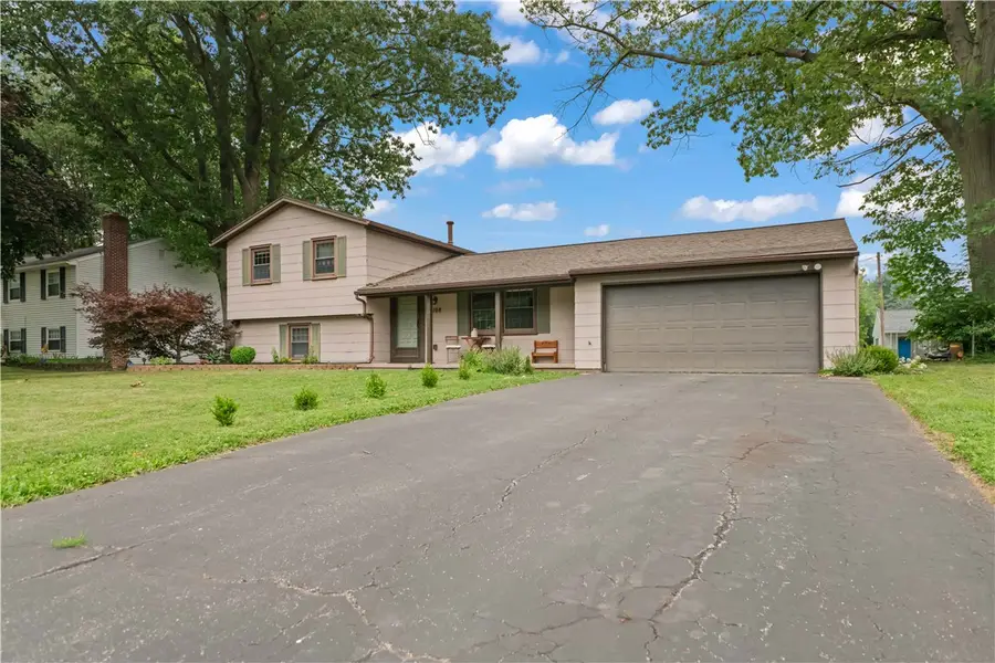 108 Buck Hill Road, Rochester, NY 14626 - #2
