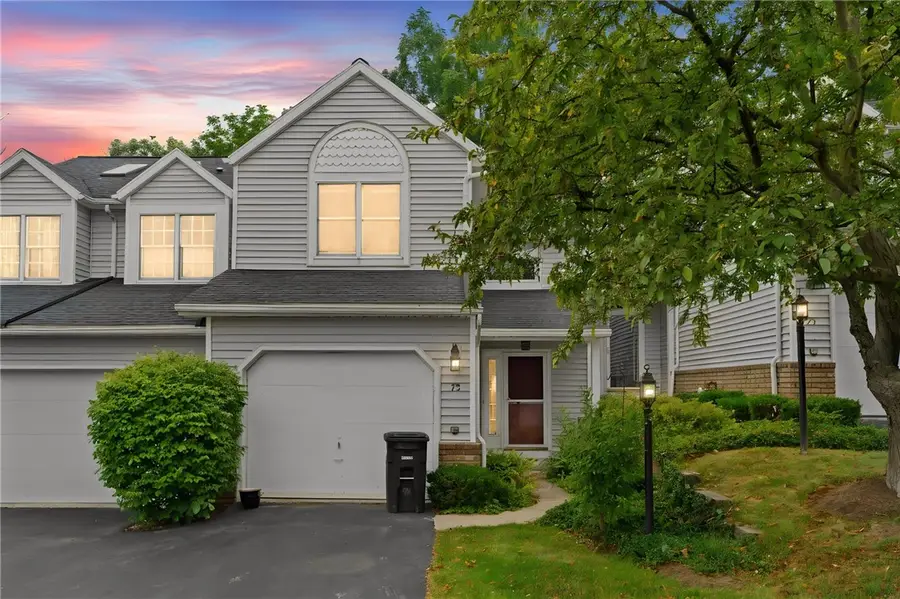 73 Windward Way, Canandaigua, NY 14424 - #2