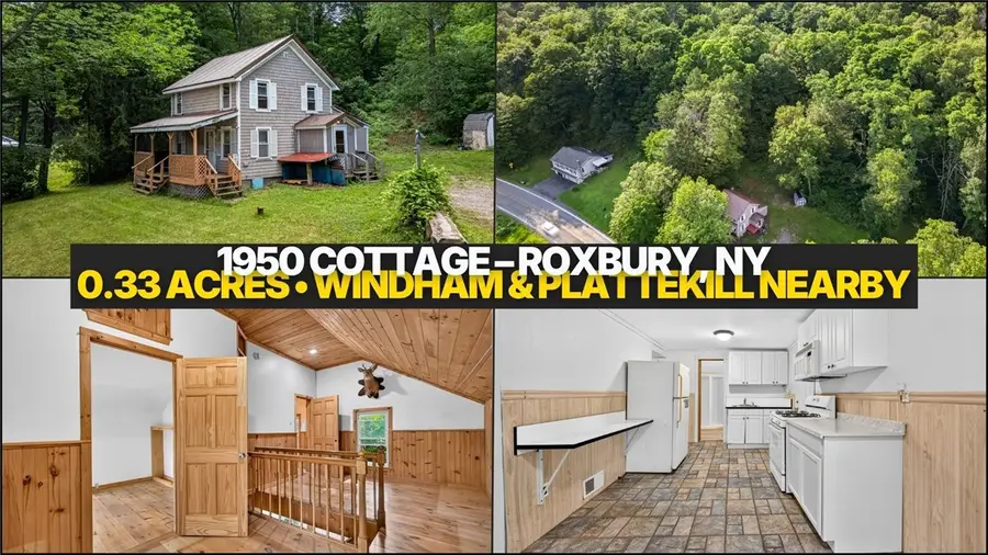 59821 State Hwy 30, Roxbury, NY 12434 - #2