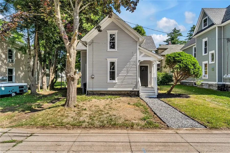 8 High Street, Oneonta, NY 13820 - #2