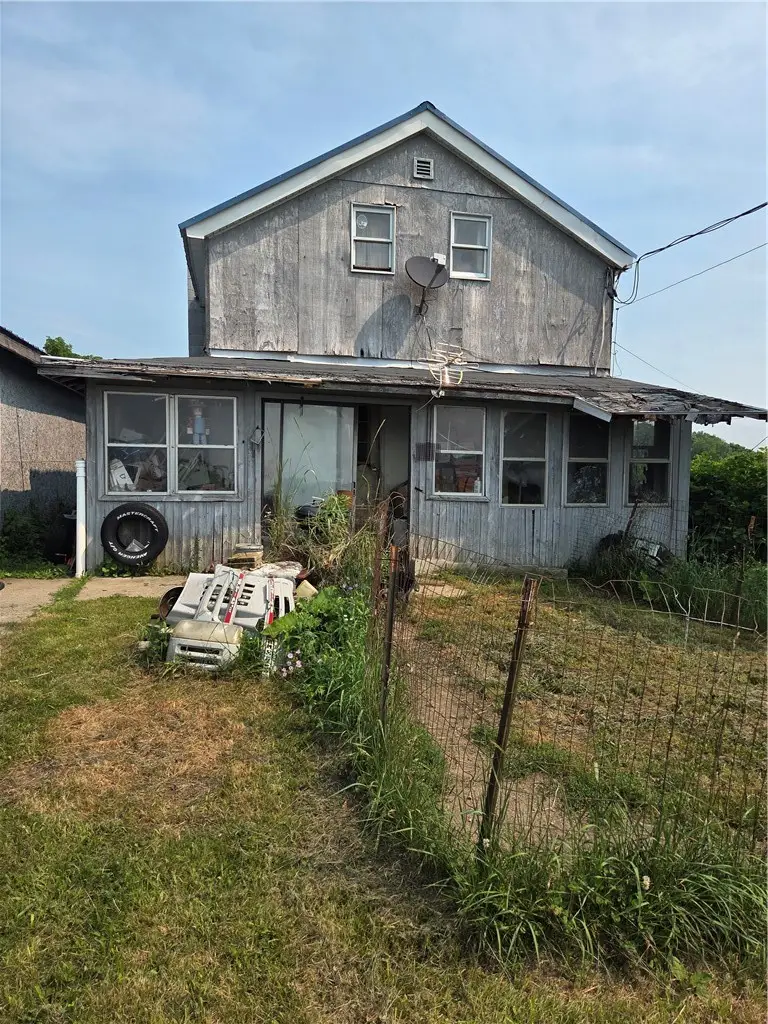 594 and 596 Davis Road, Cortland, NY 13045 - #1