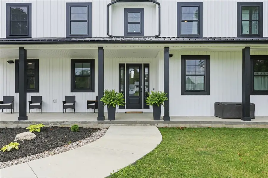 8658 E Main Road, Le Roy, NY 14482 - #3