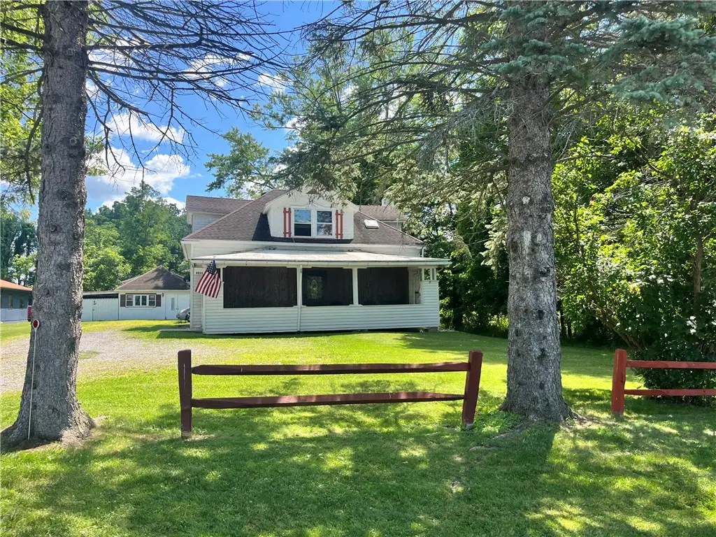8659 Main Street, Honeoye, NY 14471 - #1