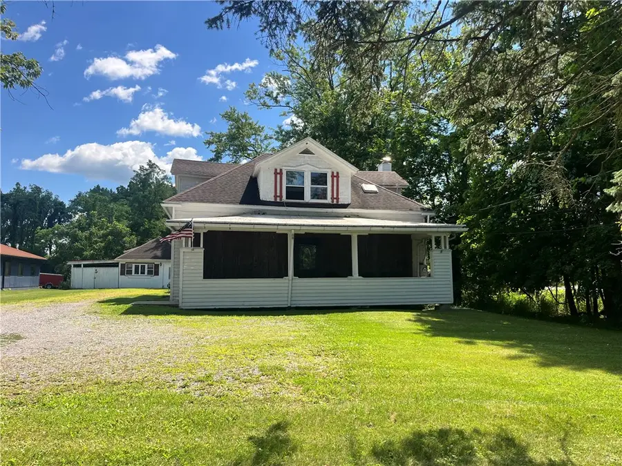 8659 Main Street, Honeoye, NY 14471 - #3