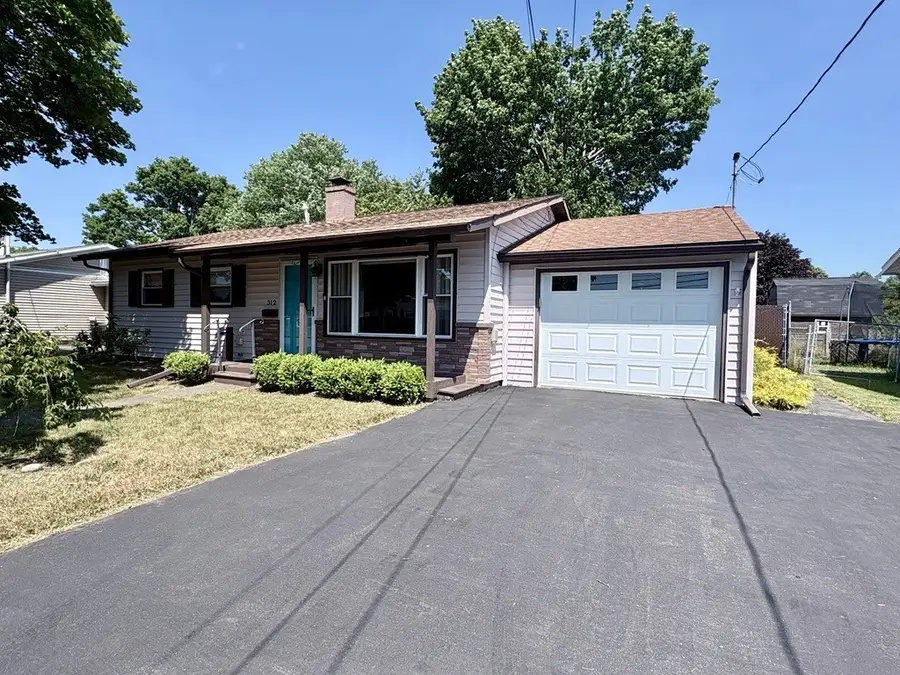 312 Marshall Street, Horseheads, NY 14845 - #2
