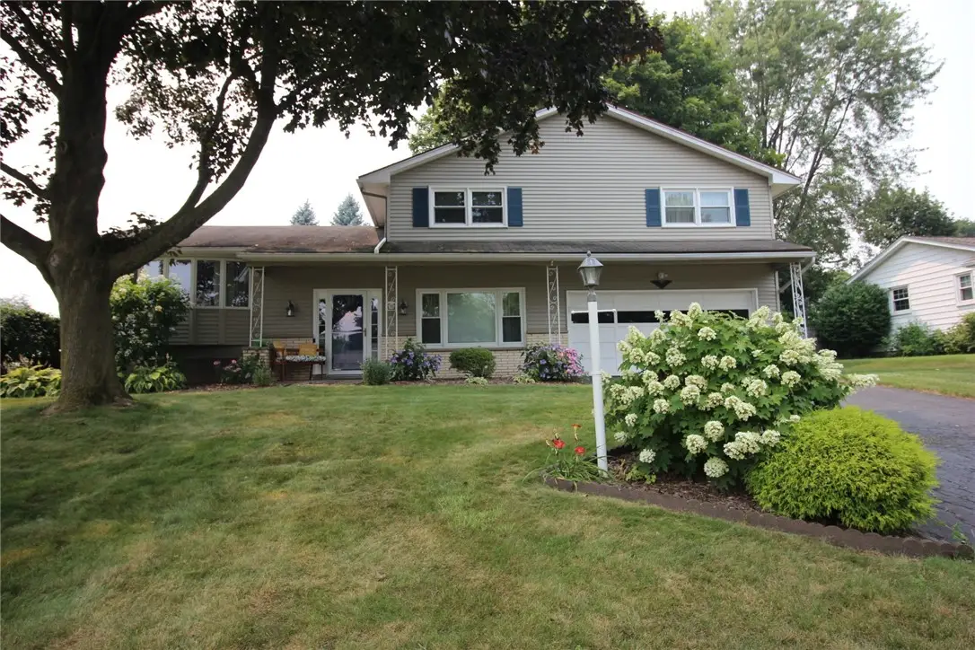 25 Kensington Court, Rochester, NY 14612 - #1