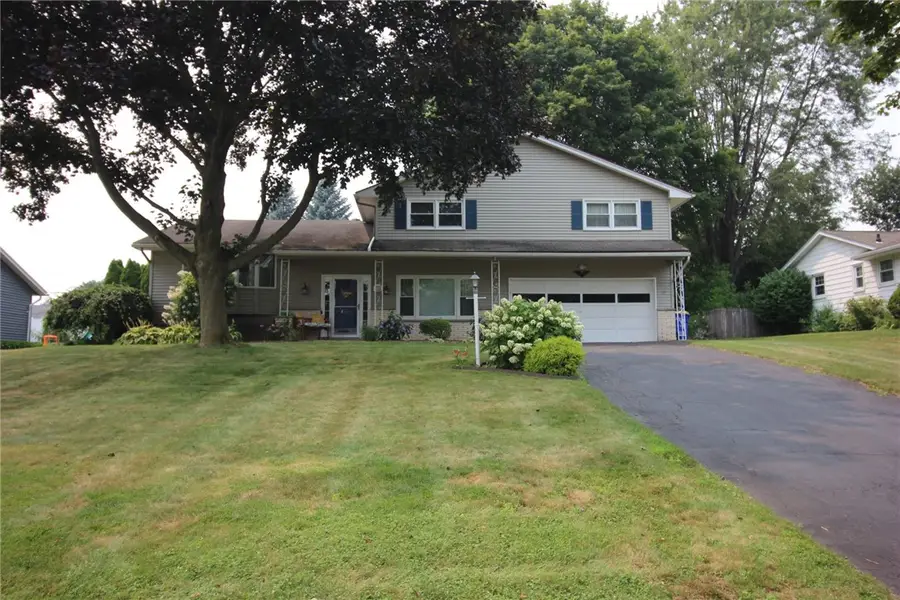25 Kensington Court, Rochester, NY 14612 - #2