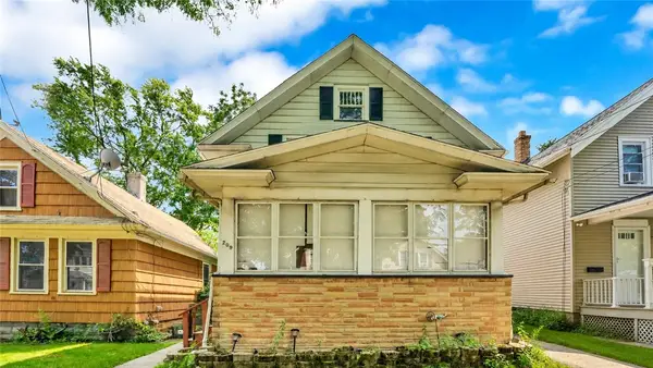 209 Curtis Street, Rochester, NY 14606