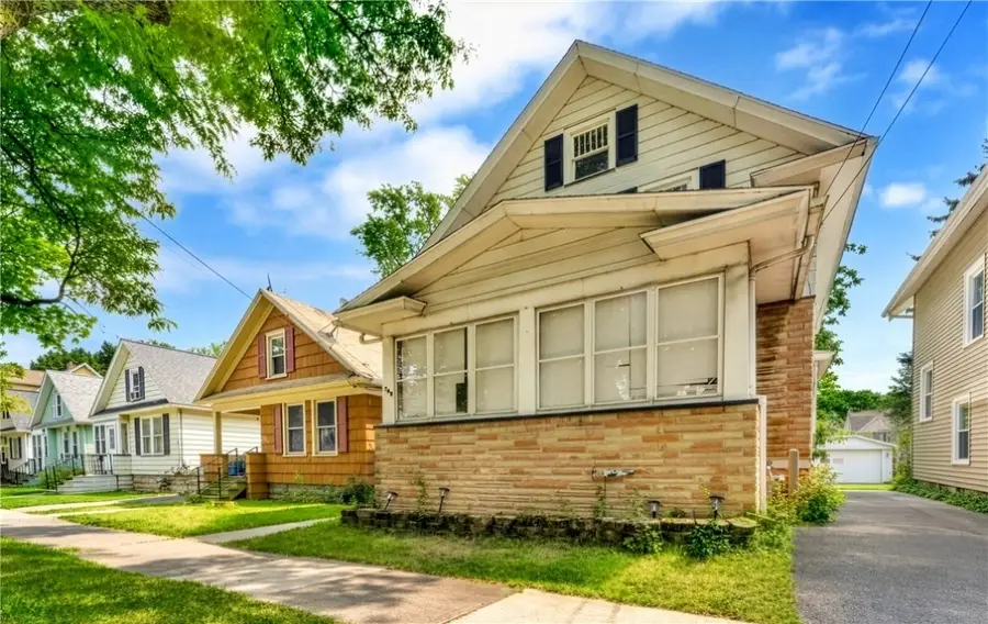 209 Curtis Street, Rochester, NY 14606 - #2