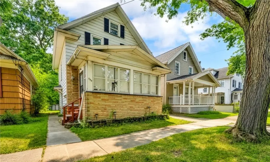209 Curtis Street, Rochester, NY 14606 - #3
