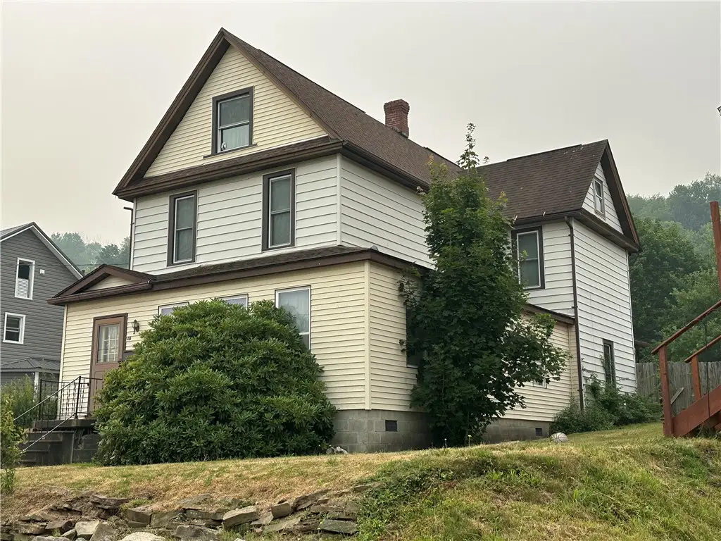 48 Cornen Street, Bradford, PA 16701 - #1