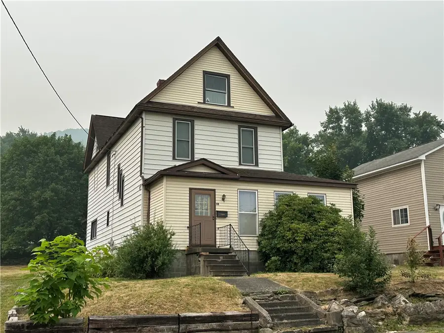 48 Cornen Street, Bradford, PA 16701 - #2