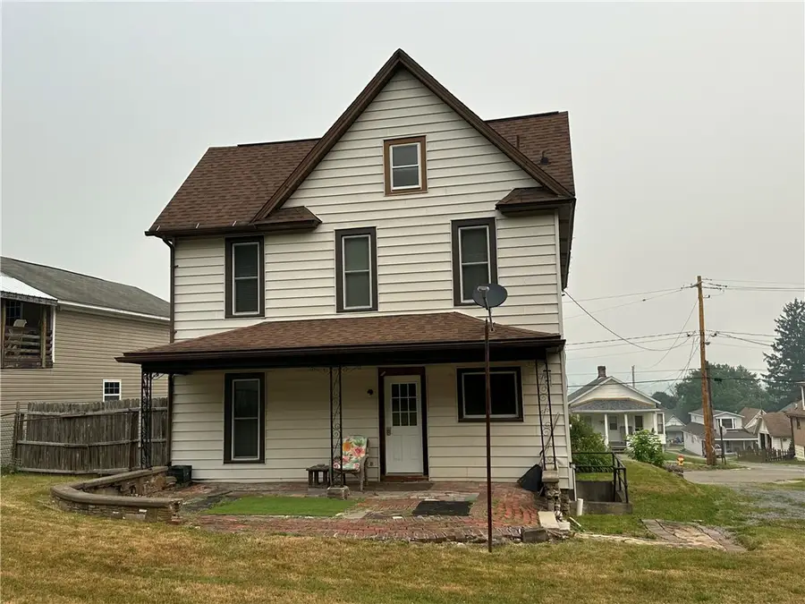 48 Cornen Street, Bradford, PA 16701 - #3