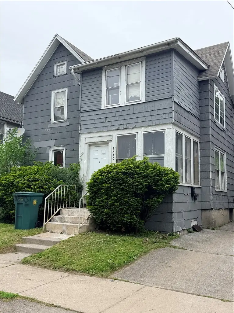 1830 Clifford Avenue, Rochester, NY 14609 - #1