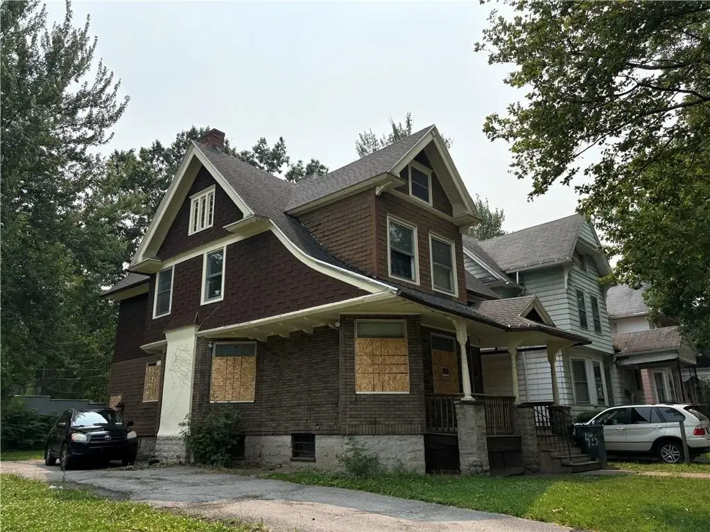 175 Lexington Avenue, Rochester, NY 14613 - #1