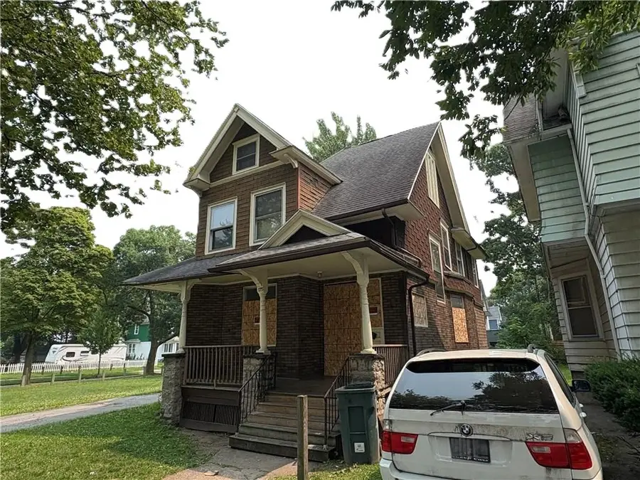 175 Lexington Avenue, Rochester, NY 14613 - #2