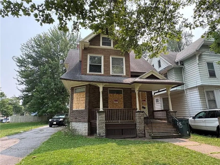 175 Lexington Avenue, Rochester, NY 14613 - #3