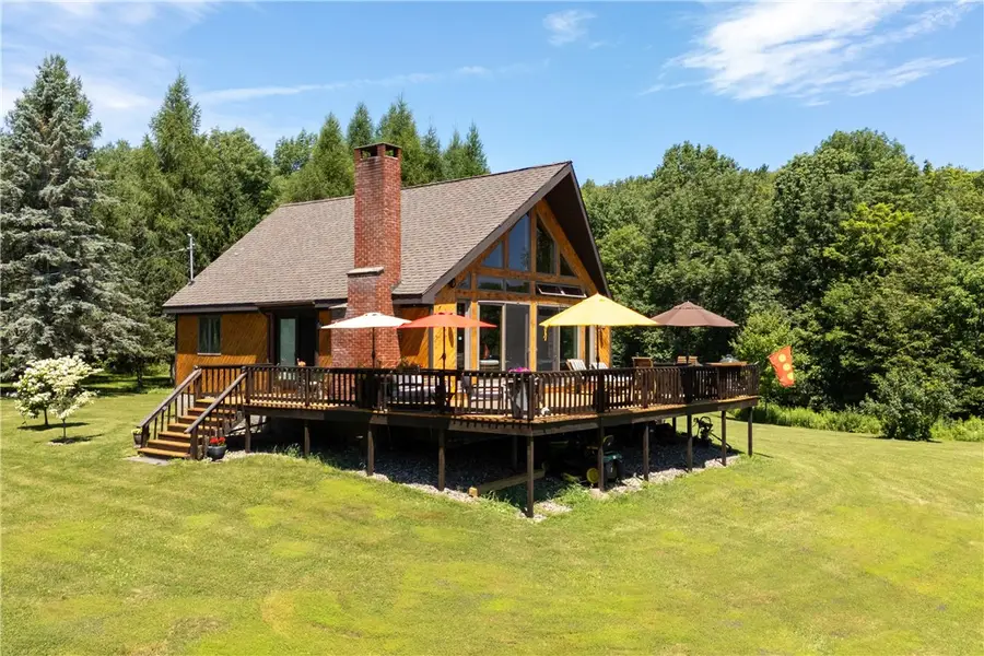 121 Quail Ridge Road, Denver, NY 12421 - #3