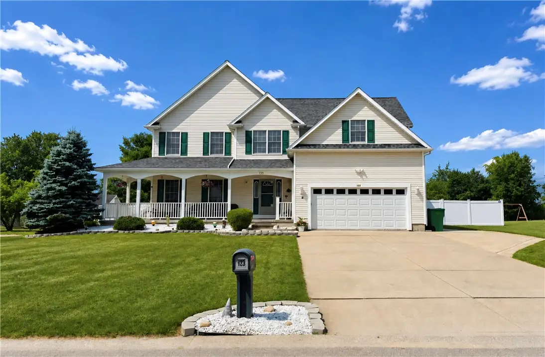 123 Fieldview Drive, Painted Post, NY 14870 - #1