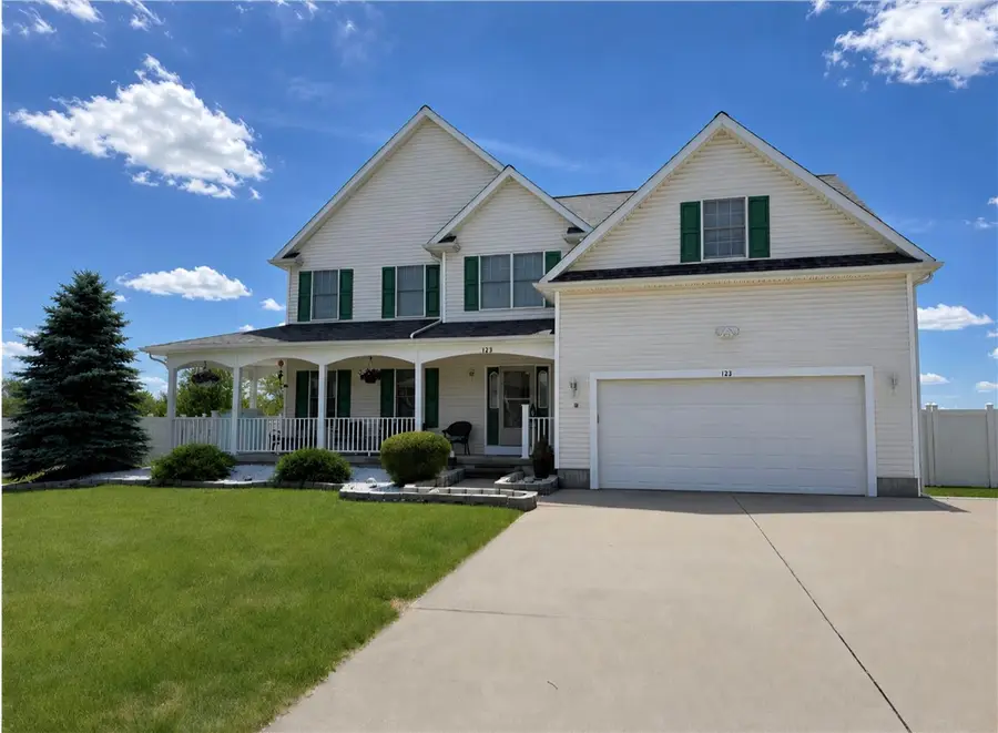 123 Fieldview Drive, Painted Post, NY 14870 - #2