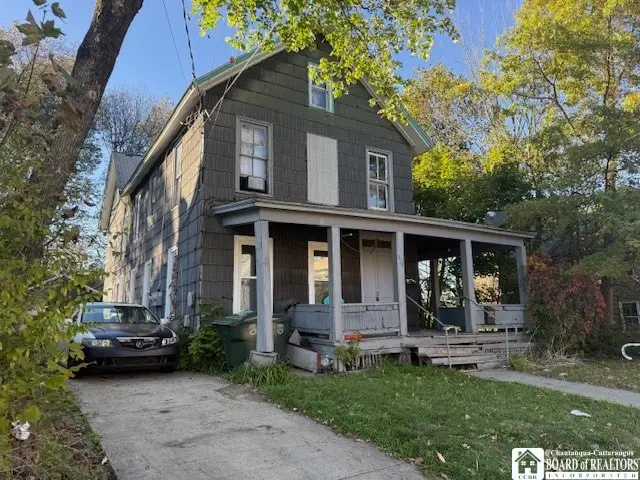 310 Forest Avenue, Jamestown, NY 14701 - #1