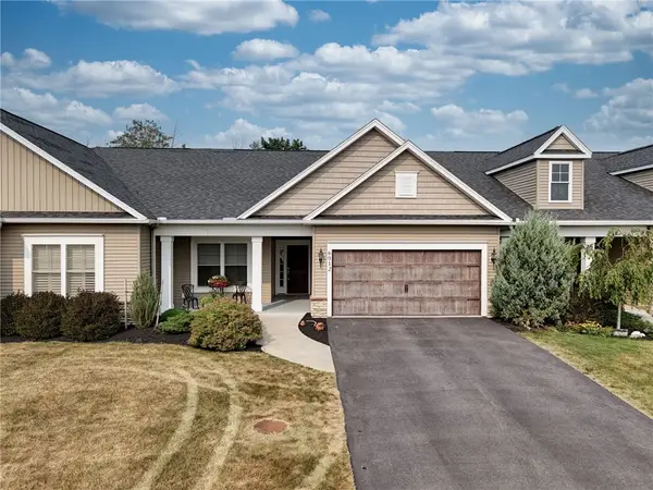 6012 Woodvine Rise, Canandaigua, NY 14424