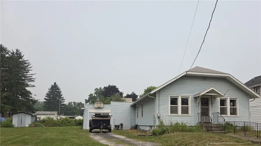 252 W 13th Street, Elmira, NY 14903 - #2