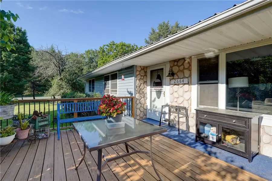2664 Limerick Road, Piffard, NY 14533 - #3
