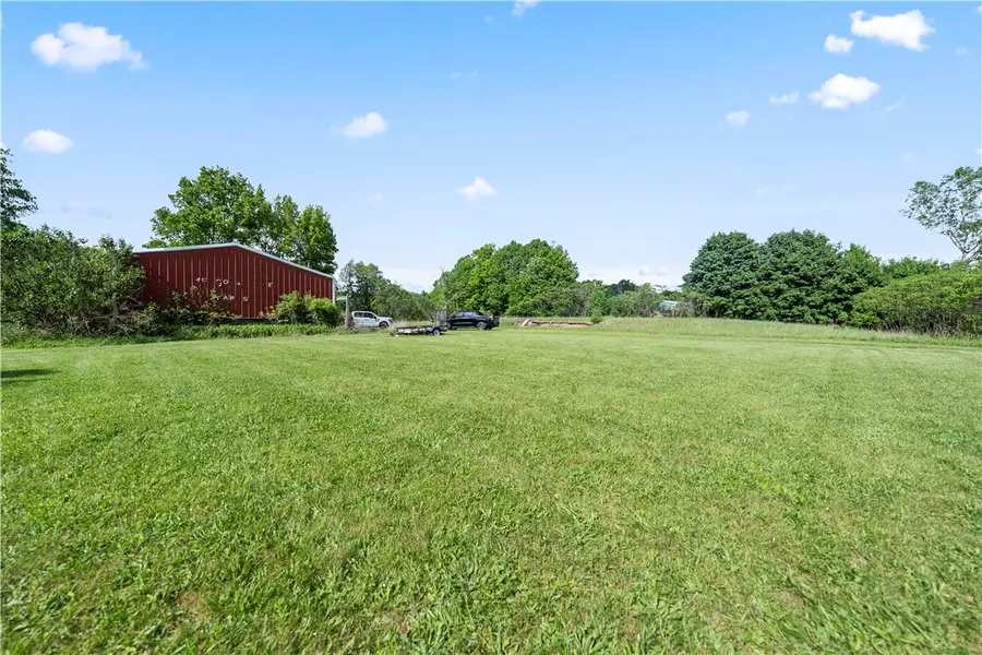 2913 Mccorkindale Road, Caledonia, NY 14423 - #2