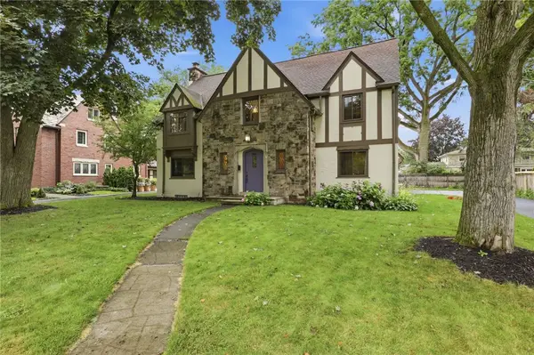 166 Monteroy Road, Rochester, NY 14618