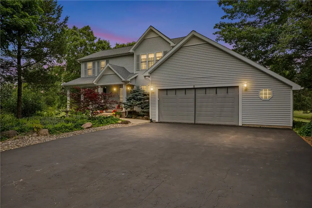 8 Summer Ridge Circle, Brockport, NY 14420 - #1