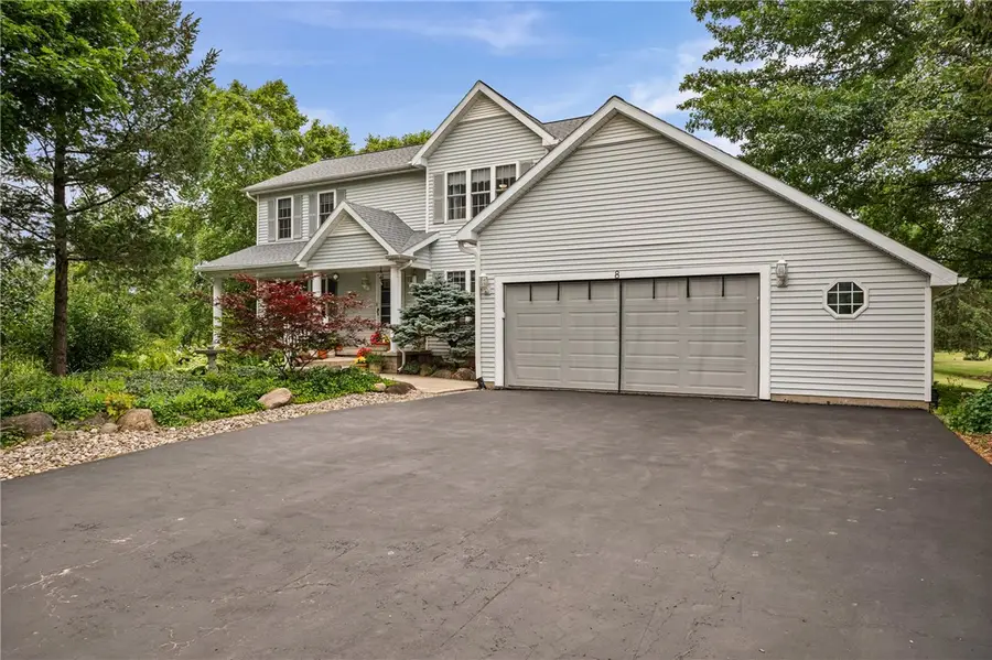 8 Summer Ridge Circle, Brockport, NY 14420 - #2