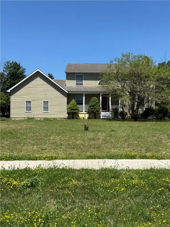 1 Coventry Walk, Ithaca, NY 14850