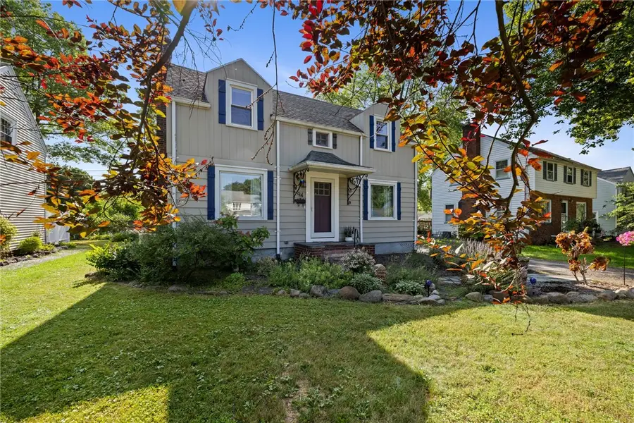 94 Meadow Drive, Rochester, NY 14618 - #2