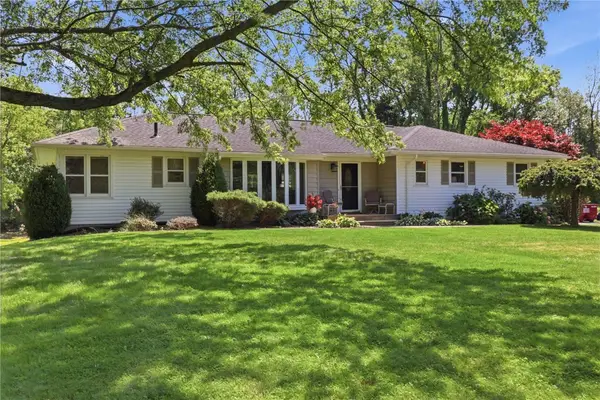 2857 Ridgeway Avenue, Rochester, NY 14626