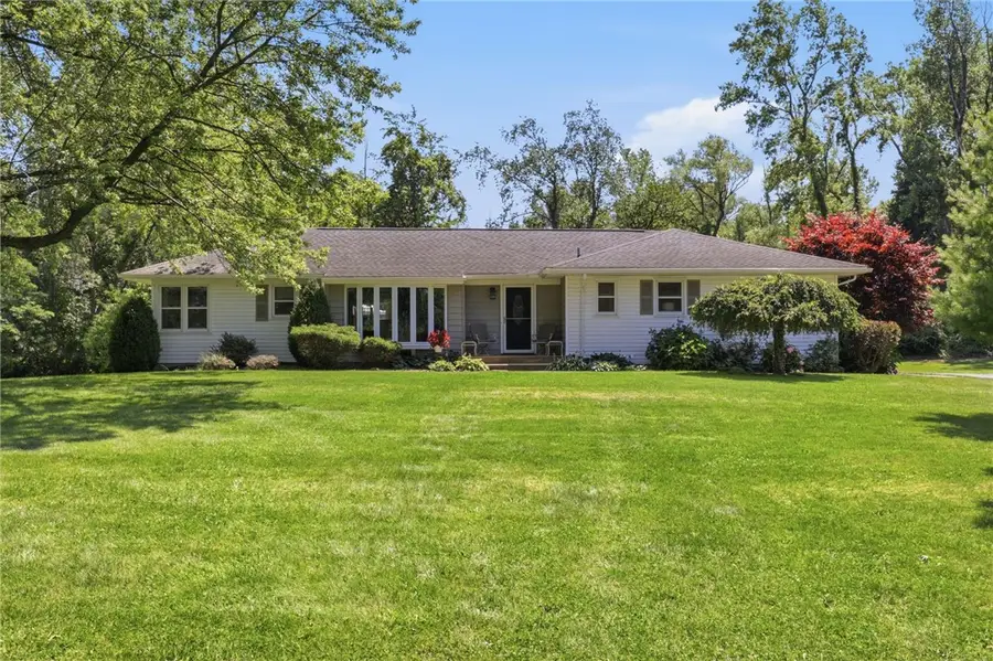 2857 Ridgeway Avenue, Rochester, NY 14626 - #2