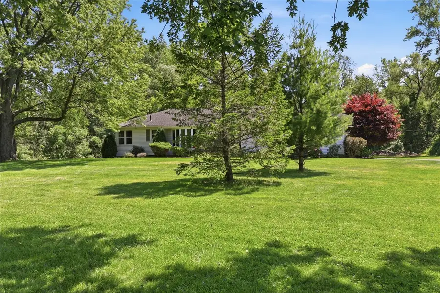 2857 Ridgeway Avenue, Rochester, NY 14626 - #3