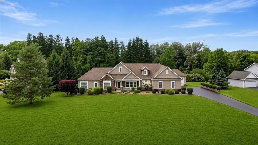 11 Ashland Oaks Circle, Spencerport, NY 14559 - #2