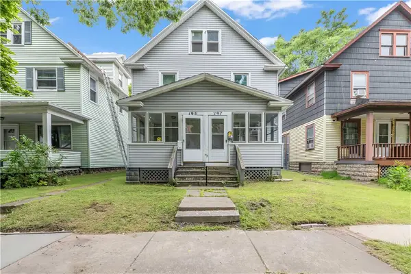 195 Mohawk Street, Rochester, NY 14621