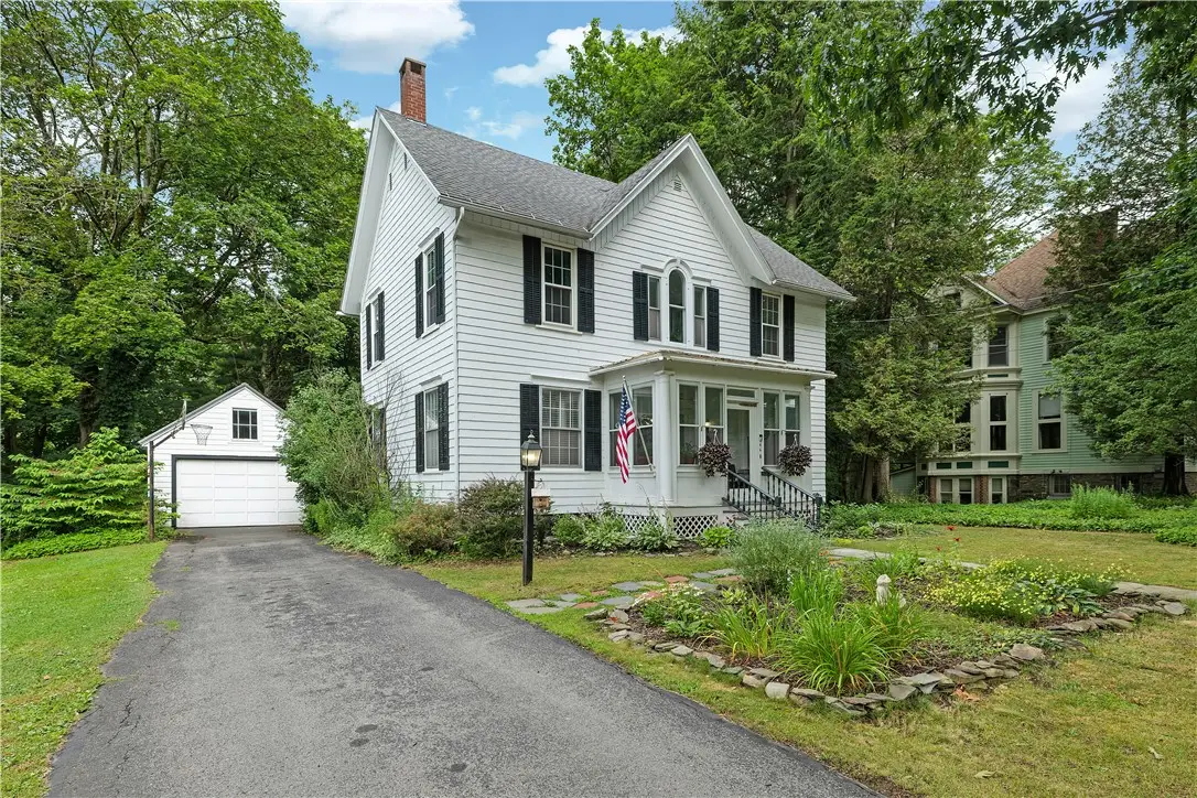 46 Nelson Avenue, Cooperstown, NY 13326 - #1
