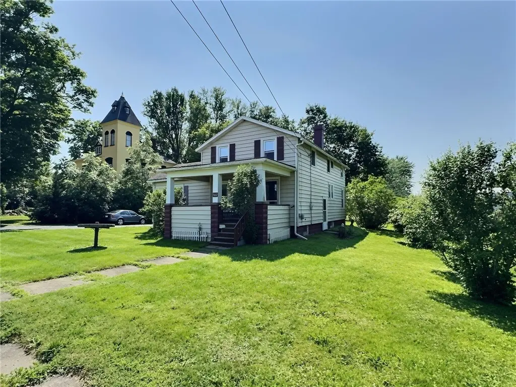 3662 Knowlesville Rd, Albion, NY 14411 - #1