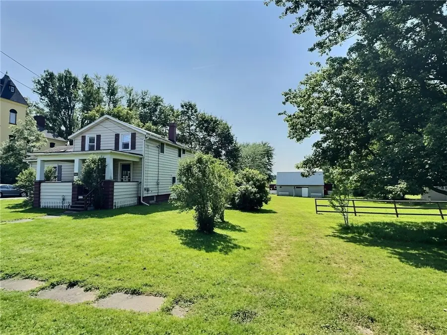 3662 Knowlesville Rd, Albion, NY 14411 - #3