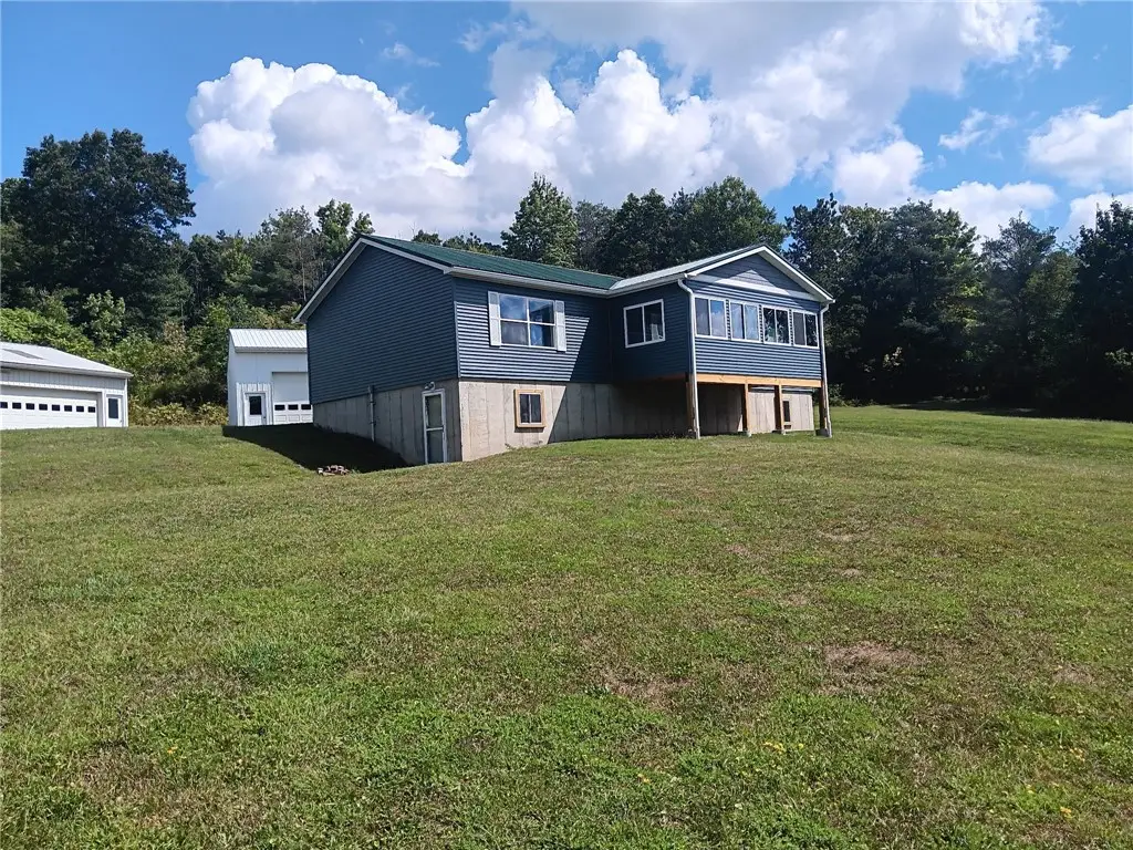 6180 State Route 415, Savona, NY 14879 - #1